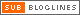 Voeg toe aan Bloglines
